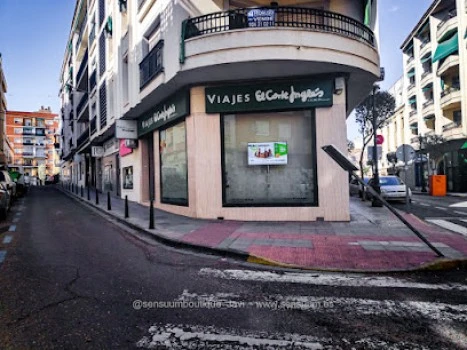 Viajes El Corte Inglés S. A.