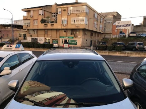 Europcar Badajoz