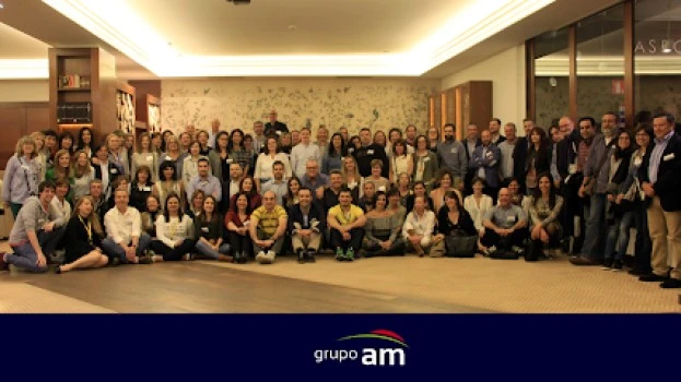 Grupo AM
