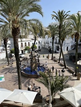 Viajes Solinieve