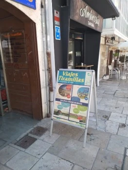 Viajes Tiramillas