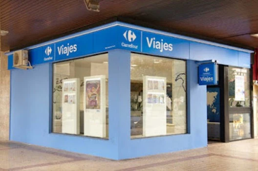 Viajes Carrefour Burgos