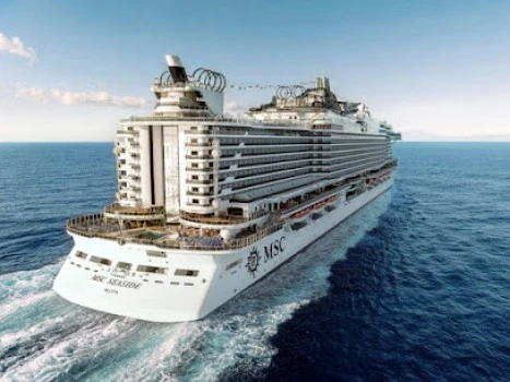 Aquotic Cruceros