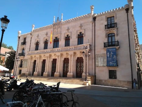 Turismo