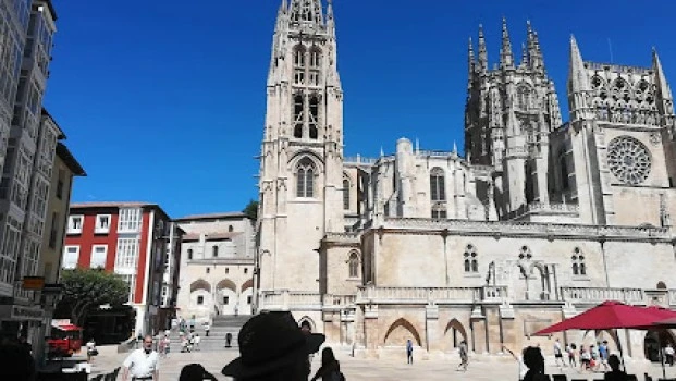 Viajes Burgos