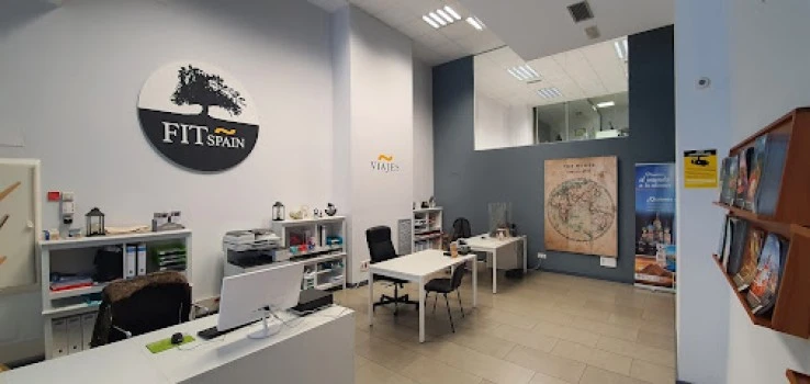 FIT SPAIN TRAVEL - Agencias de Viajes en Burgos