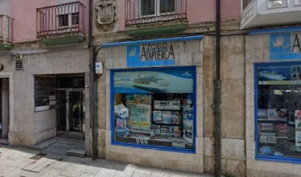 VIAJES E IMPRESION SL