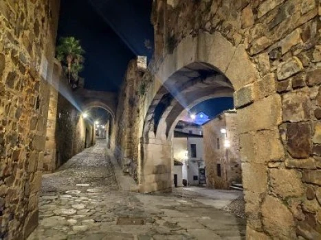 ASOCIACIÓN DE GUÍAS DE TURISMO DE CÁCERES