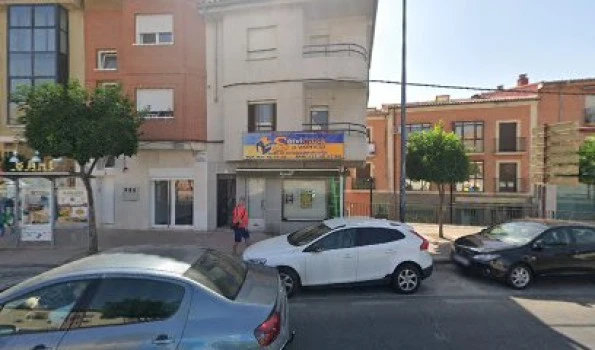 Servicasa Plasencia