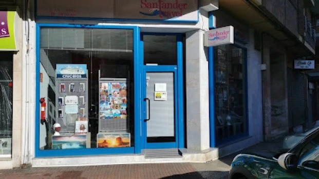 SANTANDER TRAVEL