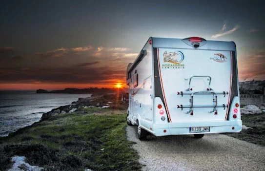 Autocaravanas Cantabria