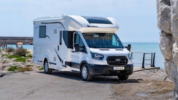 Autocaravanas de Cantabria