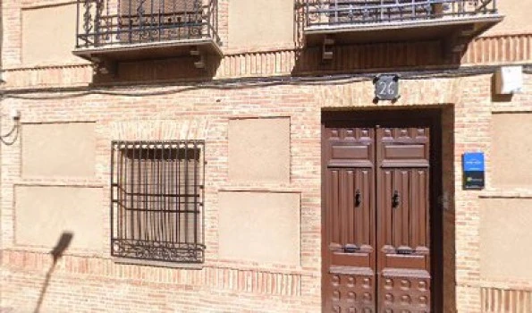 Almagro El municipio