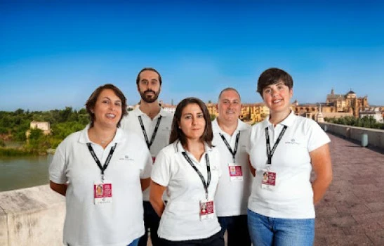 ArtenCórdoba | Visitas Guiadas y Tours