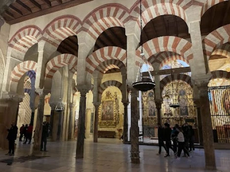 Free Tour Córdoba Visitas Guiadas