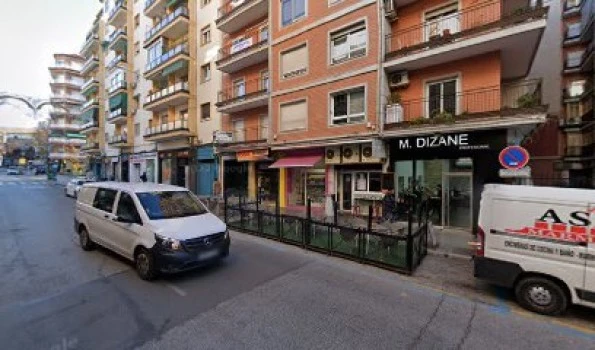 Granada Incoming Tour