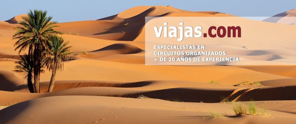 Viajar en Semana Santa