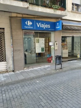 Viajes Carrefour Albolote 1