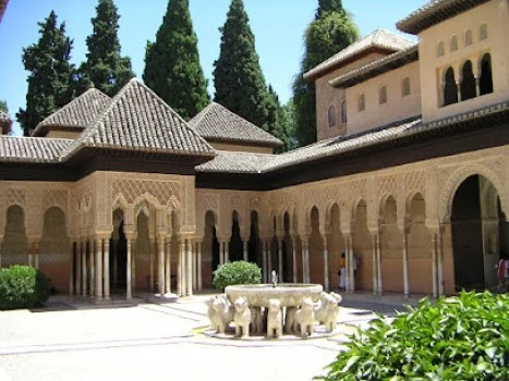 Nazari Viajes