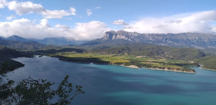 Tu destino Pirineos
