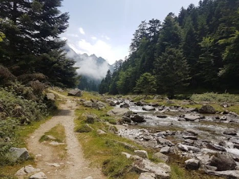 Turismo Verde Huesca