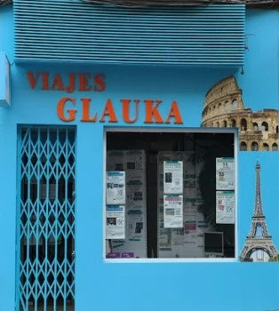 Viajes Glauka Linares