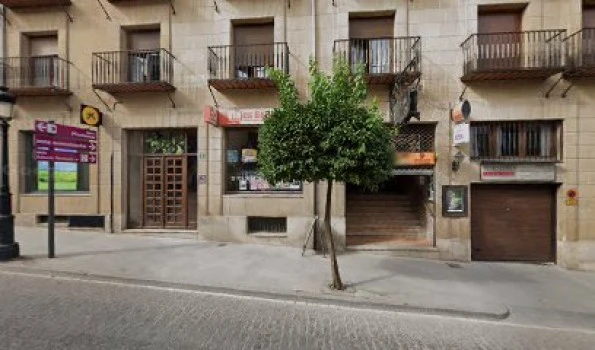 Viajes Bétula