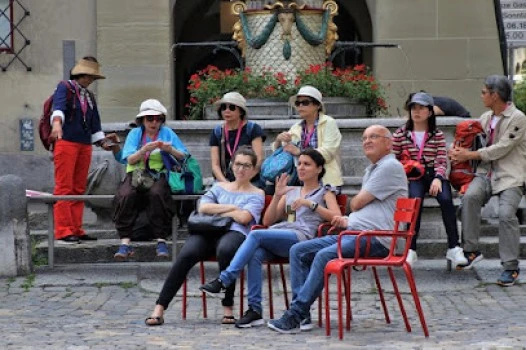 Guías de Turismo en España