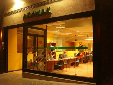 Arawak Viajes