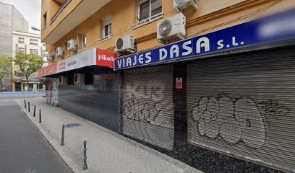 VIAJES DASA S.L.