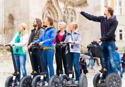 Madrid Plus Tours