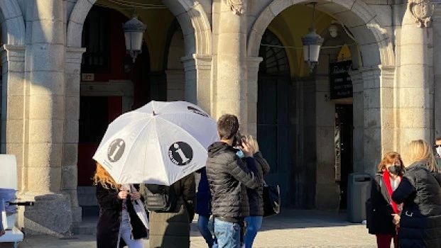 Free Tour Madrid