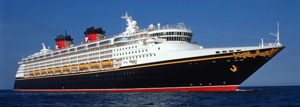 DISNEY CRUCEROS ESPAÑA