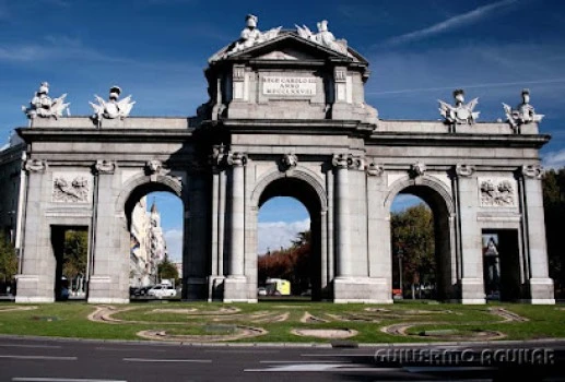 PaseosMadrid.com