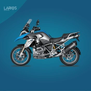 Larios Rental | Rent a Car - Rent a Bike | Málaga Centro