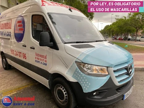 Amounal Rent a Car