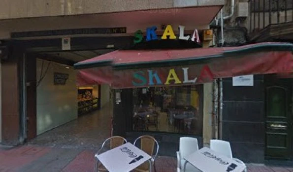Boavila Viaxes