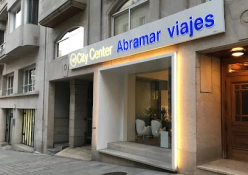 Abramar viajes (Oficina central)