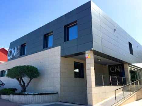 CN Group