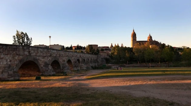 Guía Oficial de Turismo de Salamanca