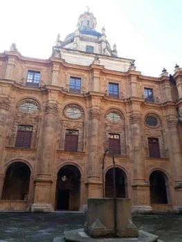 Salamanca Visitas Guiadas- Visitas Plaza