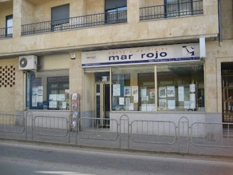 Agencia de Viajes Mar Rojo