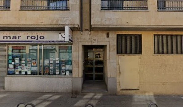 VIAJES POLO ALVAREZ SL
