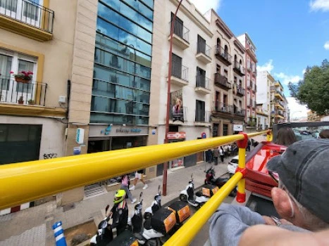 Viajes Triana