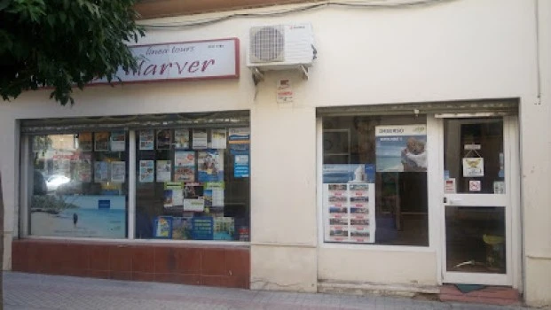 Viajes Marver
