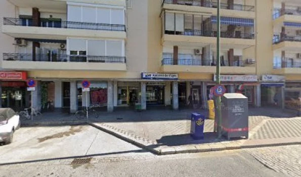 Asesores De Viajes