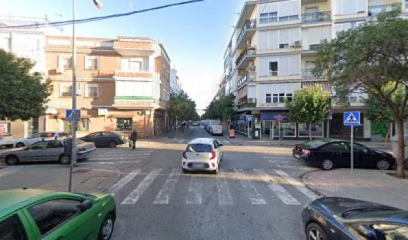 El Eterno Viajero
