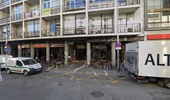 ISB SPAIN SL