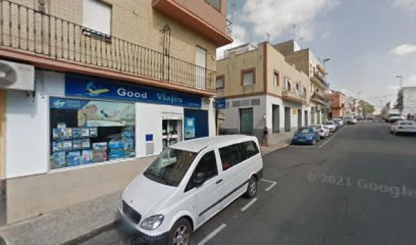 GOOD VIAJES