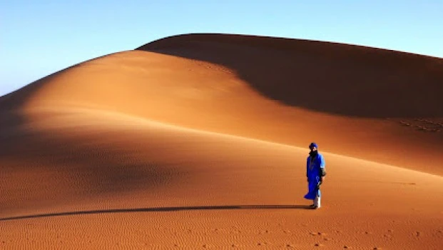 Descubre Marruecos